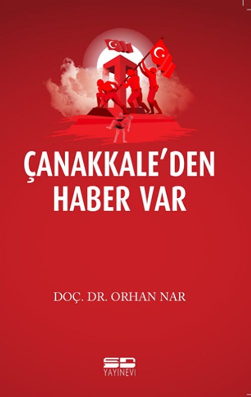 Çanakkale'den Haber Var