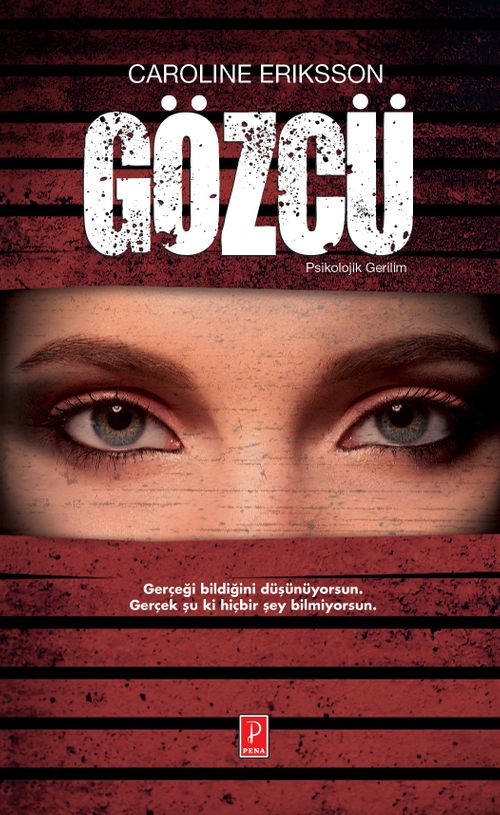 Gözcü