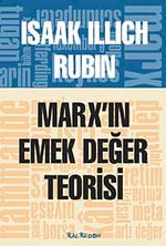 Marx'ın Emek Değer Teorisi