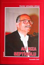 Ali Rıza Septioğlu & Devlet Olmadan Olamaz