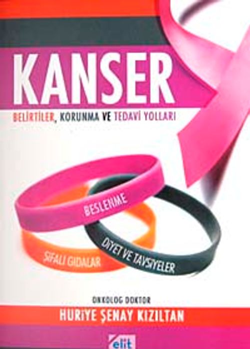 Kanser & Belirtiler, Korunma ve Tedavi Yolları