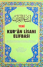 Yeni Kur'an Lisanı Elifbası