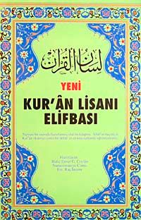 Yeni Kur'an Lisanı Elifbası
