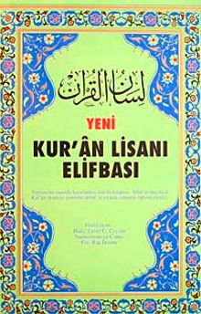Yeni Kur'an Lisanı Elifbası