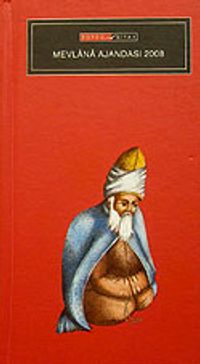 Mevlana Ajandası 2008