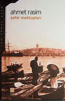 Şehir Mektupları