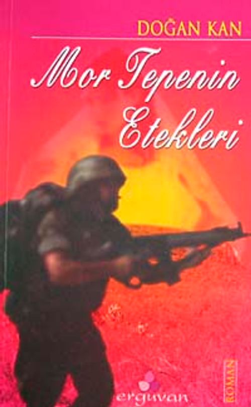 Mor Tepe'nin Etekleri