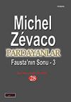 Pardayanlar 28 / Fausta'nın Sonu-3