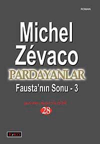 Pardayanlar 28 / Fausta'nın Sonu-3