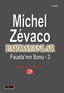 Pardayanlar 28 / Fausta'nın Sonu-3