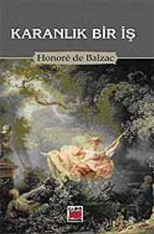 Karanlık Bir İş