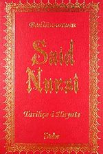 Tarihçe-i Hayat Bediuzzaman Said Nursi (Orta Boy Vinleks Ciltli)