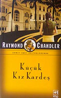 Küçük Kız Kardeş