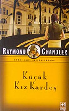 Küçük Kız Kardeş