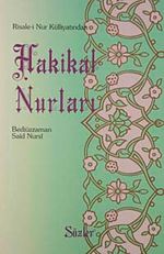Hakikat Nurları (Orta Boy)