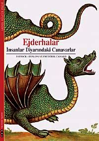 Ejderhalar & İnsanlar Diyarındaki Canavarlar