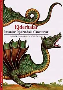 Ejderhalar & İnsanlar Diyarındaki Canavarlar