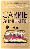 Carrie G&uuml;nl&uuml;kleri (Ciltli)