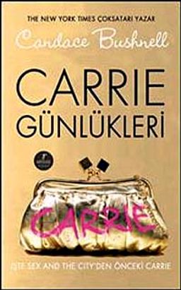 Carrie Günlükleri (Ciltli)