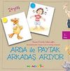 Arda ile Paytak Arkadaş Arıyor-1. Kitap