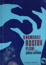 6 Numaralı Rostov Planı (Kod: 4-F-47)