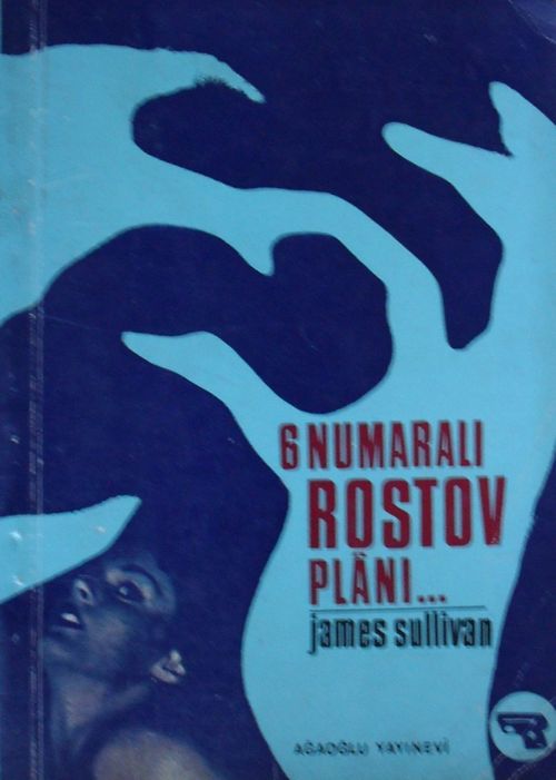 6 Numaralı Rostov Planı (Kod: 4-F-47)