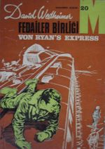 Fedailer Birliği (Kod: 4-F-48)