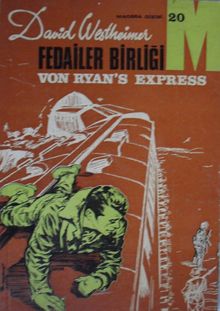 Fedailer Birliği (Kod: 4-F-48)