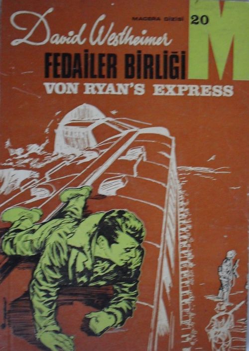 Fedailer Birliği (Kod: 4-F-48)