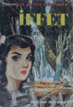 İffet - Dünyanın Mihveri Kadın mı Para mı? (Kod: 4-F-49)