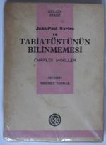 Jean-Paul Sartre ve Tabiatüstünün Bilinmemesi (Kod: 4-F-55)