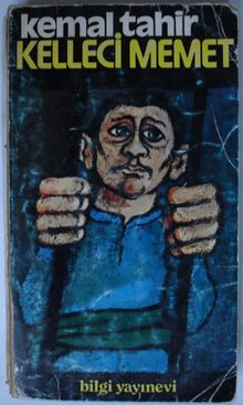 Kelleci Memet (Kod: 4-F-53)