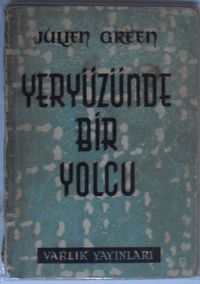 Yeryüzünde Bir Yolcu (Kod: 4-F-56)