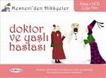 Doktor ve Yaşlı Hastası (Kitap+Vcd)
