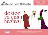 Doktor ve Yaşlı Hastası (Kitap+Vcd)