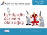 Her Derdin Dermanı Olan Ağaç / Mesnevi'den Hikayeler (Kitap+Vcd)