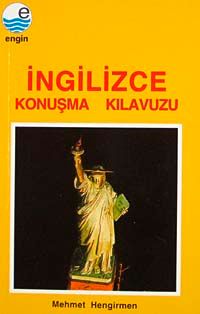 İngilizce Konuşma Kılavuzu