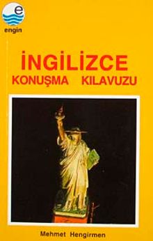 İngilizce Konuşma Kılavuzu