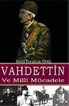 Vahdettin ve Milli M&uuml;cadele