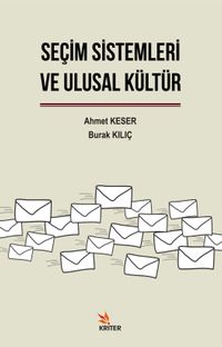 Seçim Sistemleri ve Ulusal Kültür