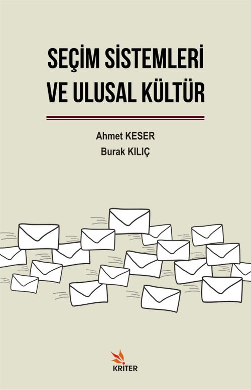 Seçim Sistemleri ve Ulusal Kültür