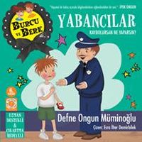 Burcu Berk ile Yabancılar / Kaybolursan Ne Yaparsın?