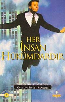 Her İnsan Hükümdardır