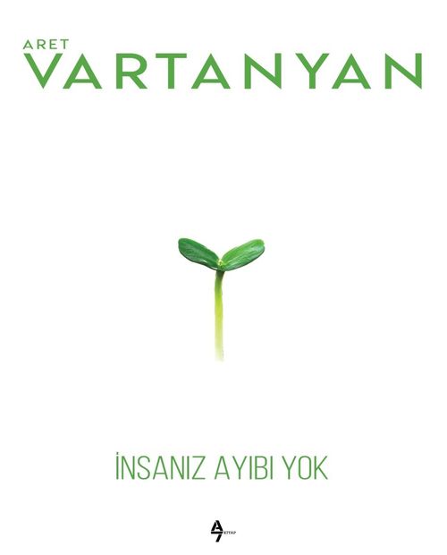 İnsanız Ayıbı Yok