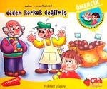 Ömercik Serisi (12 Kitap)
