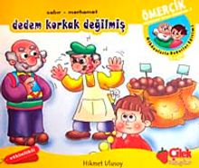 Ömercik Serisi (12 Kitap)