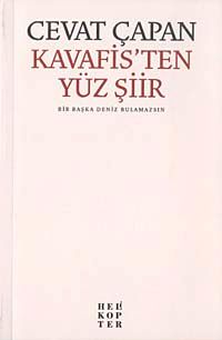 Kavafis'ten Yüz Şiir & Bir Başka Deniz Bulamazsın