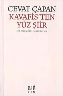 Kavafis'ten Yüz Şiir & Bir Başka Deniz Bulamazsın