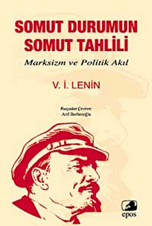 Somut Durumun Somut Tahlili
