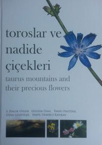 Toroslar ve Nadide Çiçekleri